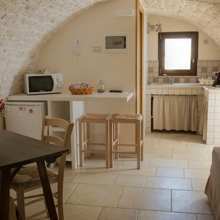 Le Chiancarelle, Casa Vacanza Alberobello Zewnętrze zdjęcie